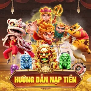Hướng dẫn nạp tiền vào tài khoản Kubet